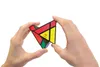 Aktuelles Spielzeug: Pyraminx-Edge-Denksportaufgabe Produktbild-Vorschau 15