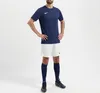 Nike M Nk Dry Park Vii Jsy Ss Midnight Navy/White Xxl Produktbild-Vorschau 11