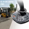Thrustmaster SimTask FarmStick Nero Flightstick Anteprima dell’immagine prodotto 4