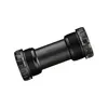 Shimano XTR SM-BB93 Tretlager – BSA schwarz ISMBB93B Produktbild-Vorschau 10