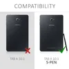 kwmobile Schutzhülle kompatibel mit Samsung Galaxy Tab A Produktbild-Vorschau 6