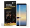 2x Panzerfolie für Samsung Galaxy Note 8 FULL COVER Produktbild-Vorschau 1