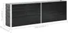 vidaXL Garten-Hochbeet Verzinkter Stahl 240 x 40 x 77 cm Produktbild-Vorschau 9