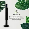 Skyscraper 3G Turmventilator Standventilator Touch Produktbild-Vorschau 8