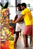 Arcade1Up Capcom Legacy Yoga Flame Edition Anteprima dell’immagine prodotto 10