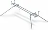 Solar Tackle P1 Euro Universal Pod - Rod Pod Carp P1UNI-2 Anteprima dell’immagine prodotto 2