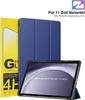 Schutzhülle + 2x 4H Displayfolie für Samsung Galaxy Tab A9+ Produktbild-Vorschau 1