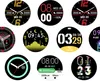 Inteligentné hodinky Smart Watch 45 mm náramkové dotykovým Náhľad obrázku produktu 11