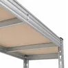 Linder Exclusiv Kovový regál 160x60x180 cm 4 police Náhľad obrázku produktu 2