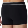 Schiesser Herren Boxershorts 95/5 Organic Baumwolle | 5er Produktbild-Vorschau 3
