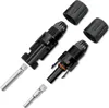 Qoltec Solarstecker | MC4 Stecker | 1000V | Stecker + Produktbild-Vorschau 3