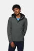 HAKRO leichte Regenjacke Connecticut Herren #862 Gr. XL Produktbild-Vorschau 2