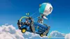 LEGO® Fortnite® 77073 Bojový autobus Náhľad obrázku produktu 10