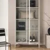 Venture Home Schrank Piring Beige Produktbild-Vorschau 12
