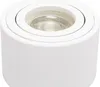 Aufbaustrahler extra flach schwenkbar Genius 60501 rund Produktbild-Vorschau 2