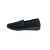 Fischer Herren Hausschuh Streifen Cord Slipper Stretch Produktbild-Vorschau 7