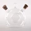 Verre Huile Et Vinaigre 2 En 1 350ml Voir les images du produit 7
