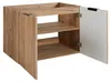 Set da bagno: mobile con cassetti, mobile con ante e Anteprima dell’immagine prodotto 7