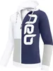 Nebulus Sweatjack NEBSTER, heren, praktische hooded jacket, Productafbeelding-voorbeeld 2