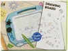 Magnetische Zeichentafel blau Produktbild-Vorschau 3