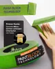 FrogTape® Advanced Washi Malerband mit PaintBlock® Produktbild-Vorschau 3