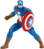 Marvel Captain America Modellauto "Captain America & 2006 Produktbild-Vorschau 3