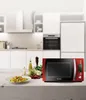 Candy Mikrowelle 20L 800W Grill CMXG20DR Rot Produktbild-Vorschau 3