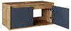 Roomart ATLANTIC-100 Badmöbel Unterschrank 100 cm breit, Produktbild-Vorschau 3