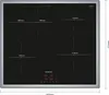 Siemens iQ300 EH645BFB6E, placa de cocina integrada, color Vista previa de la imagen del producto 10