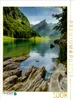 CALVENDO Puzzle Seealpsee - Appenzeller Land | 1000 Teile Produktbild-Vorschau 2