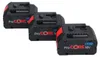 Bosch Starter Set mit 3x ProCORE 18 V 8,0 Ah Akku + GAL Produktbild-Vorschau 3