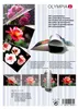 OLYMPIA - Pack de 100 - transparent - Pochettes pour Voir les images du produit 6