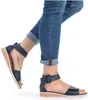 Rieker Damen Sandalen geschlossene Ferse Klettverschluss Produktbild-Vorschau 31