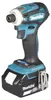 Makita DTD172Z, Klucz udarowy, Bezszczotkowy, Czarny, Podgląd zdjęcia produktu 47