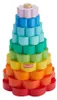 Fisher-Price HXT77, 1,5 lat(a), Drewno, Wielobarwny Podgląd zdjęcia produktu 8