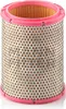 MANN Luftfilter für Citroen C25 Fiat Ducato Talento Peugeot Produktbild-Vorschau 6