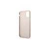 Guess Guhcn61G4Gfpi Iphone 11 / Xr 6.1Różowy/Rosa Custodia Anteprima dell’immagine prodotto 7