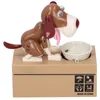 Piggy Bank, Puppy Piggy Bank, Coin Piggy Bank, Saving Coin Náhľad obrázku produktu 3