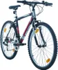 26palcové horské kolo Shimano 18 rychlostí, mládežnické Náhled obrázku produktu 1