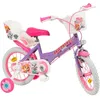 Dětské kolo Paw Patrol Skye bike girl Toimsa 14 palců Náhled obrázku produktu 3
