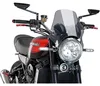 PUIG 21347H Naked  passend fuer KAWASAKI Z900RS Getönt Produktbild-Vorschau 1