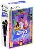 Playstation Games Playstation 5 Let´s Sing 2026 (2-mic)  Produktbild-Vorschau 1