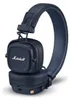 Marshall Major V Midnight Blue - BT headphones Produktbild-Vorschau 5