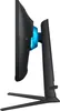 SAMSUNG Smart Gaming Odyssey G70B Monitor 70,0 cm (28,0 Produktbild-Vorschau 3