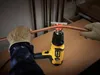 Stanley FME670K Fatmax HEIßLUFTPISTOLE HEIßLUFTFÖHN 2000W Produktbild-Vorschau 26