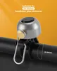 ROCKBROS Sonnette de vélo Guidon Classique 100dB Bruyant Voir les images du produit 6