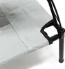 Wiltec legowisko dla psa z daszkiem szare 91 x 76 x 16 cm Podgląd zdjęcia produktu 7