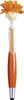BRUNNEN 102732302 Penna a sfera "Strubbel" Lunghezza: 15 cm Anteprima dell’immagine prodotto 5