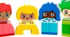 LEGO DUPLO My Feelings and Emotions, blocs colorés et Voir les images du produit 28