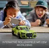 LEGO Technic 42138 Ford Mustang Shelby GT500 Podgląd zdjęcia produktu 22